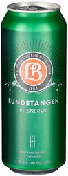 Aass Lundetangen 24x0,5ltr BOX (skaffev.)  Aass Brygg.