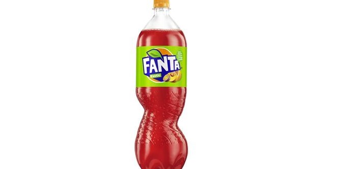 Fanta Exotic 6x1,5ltr (skaffev.)  Coca Cola
