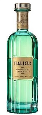 Likør Italicus Rosolio Di Bergamotto 20% 70cl  Pernod Ricard