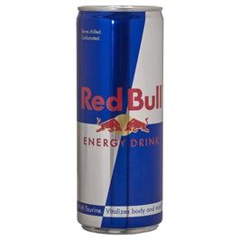 Red Bull orginal 24x250ml  Red Bull