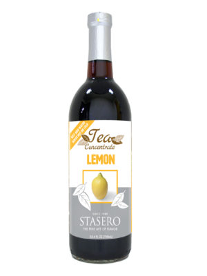 Stasero Iste Lemon Konsentrat 750ml (12fl.pr.krt)  KKD