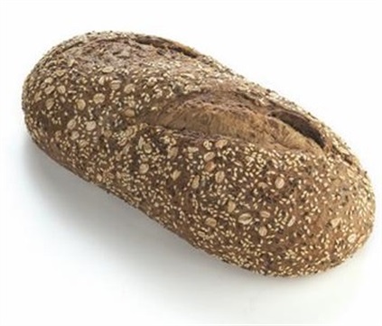 Miller Loaf Brød 10x600gr.  Krtistiania G.