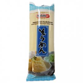 Japan style noodle Tomoshiraga somen (skaffev. )24x453gr.  AF